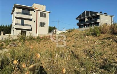 Merkez-Elmalık Mah. Müstakil Parsel, 407 m², Villa İmarlı Arsa