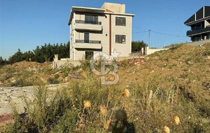 Merkez-Elmalık Mah. Müstakil Parsel, 407 m², Villa İmarlı Arsa