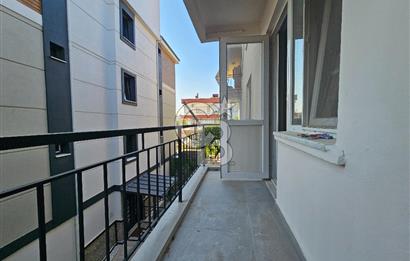 Ali Çetinkaya Mh'de Arakat Ön Cephe Yenilenmiş Satılık 2+1 Daire