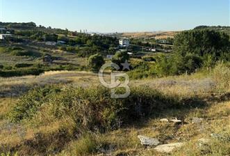Merkez-Elmalık Mah. Müstakil Parsel, 407 m², Villa İmarlı Arsa