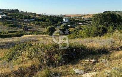 Merkez-Elmalık Mah. Müstakil Parsel, 407 m², Villa İmarlı Arsa