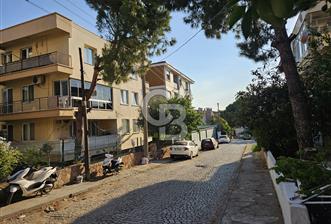 Ali Çetinkaya Mh'de Arakat Ön Cephe Yenilenmiş Satılık 2+1 Daire