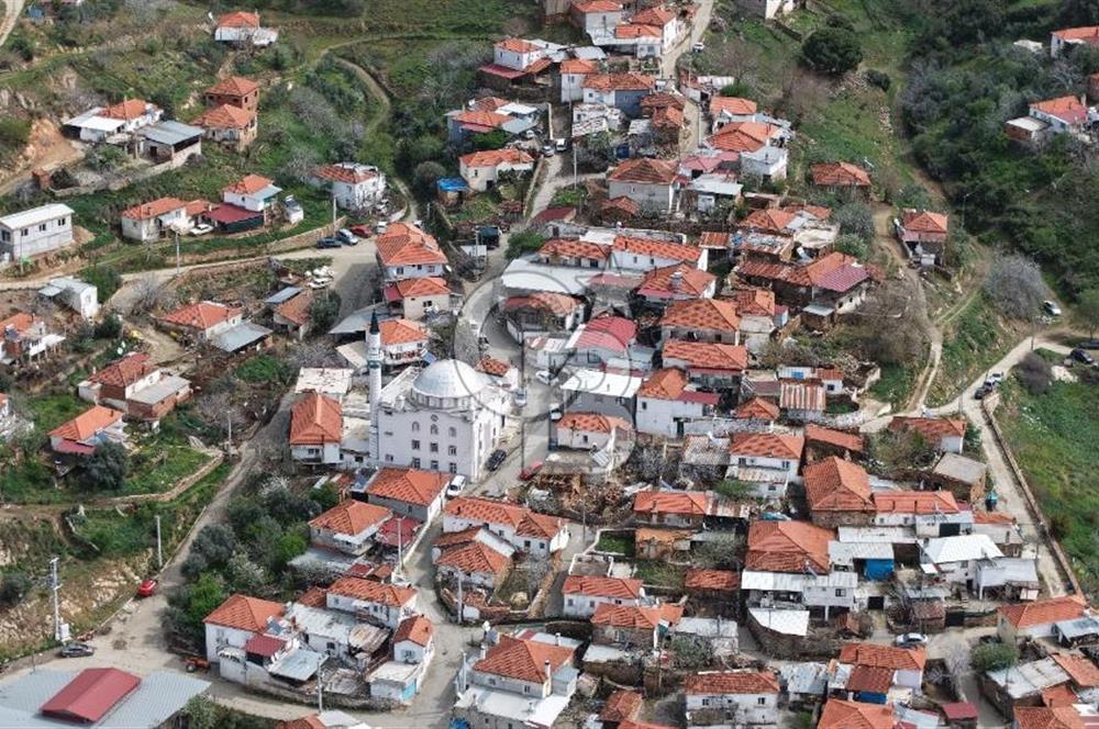 Bayındır Lütuflar Köyü’nde 5.928 m² Satılık Verimli Tarla
