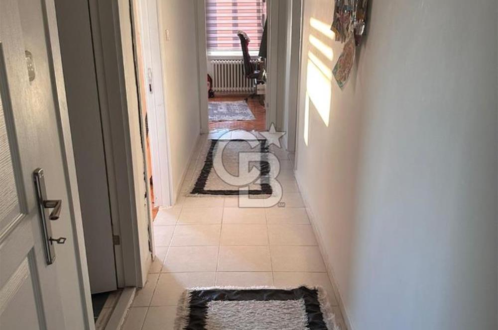 ÇİĞDEM MAH. & 100.YIL ANDE SİTESİNDE 3+1 SATILIK DAİRE