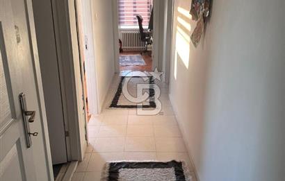 ÇİĞDEM MAH. & 100.YIL ANDE SİTESİNDE 3+1 SATILIK DAİRE