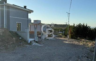 Merkez-Elmalık Mah. Müstakil Parsel, 407 m², Villa İmarlı Arsa