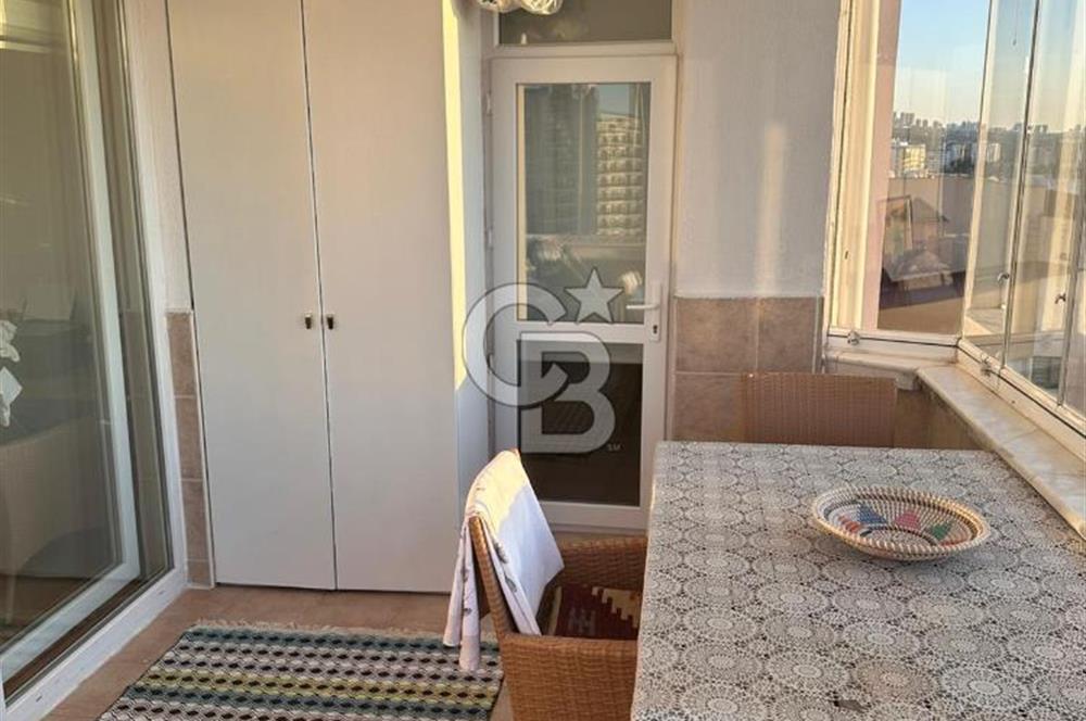 ÇİĞDEM MAH. & 100.YIL ANDE SİTESİNDE 3+1 SATILIK DAİRE