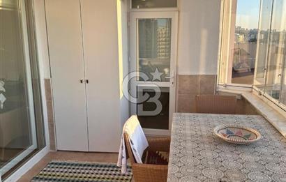 ÇİĞDEM MAH. & 100.YIL ANDE SİTESİNDE 3+1 SATILIK DAİRE