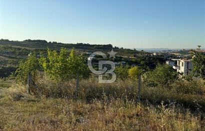 Merkez-Elmalık Mah. Müstakil Parsel, 407 m², Villa İmarlı Arsa