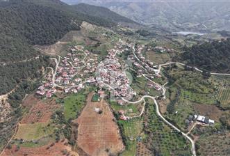 Bayındır Lütuflar Köyü’nde 5.928 m² Satılık Verimli Tarla