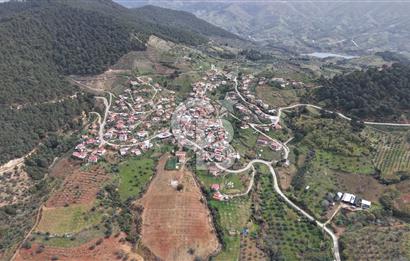 Bayındır Lütuflar Köyü’nde 5.928 m² Satılık Verimli Tarla