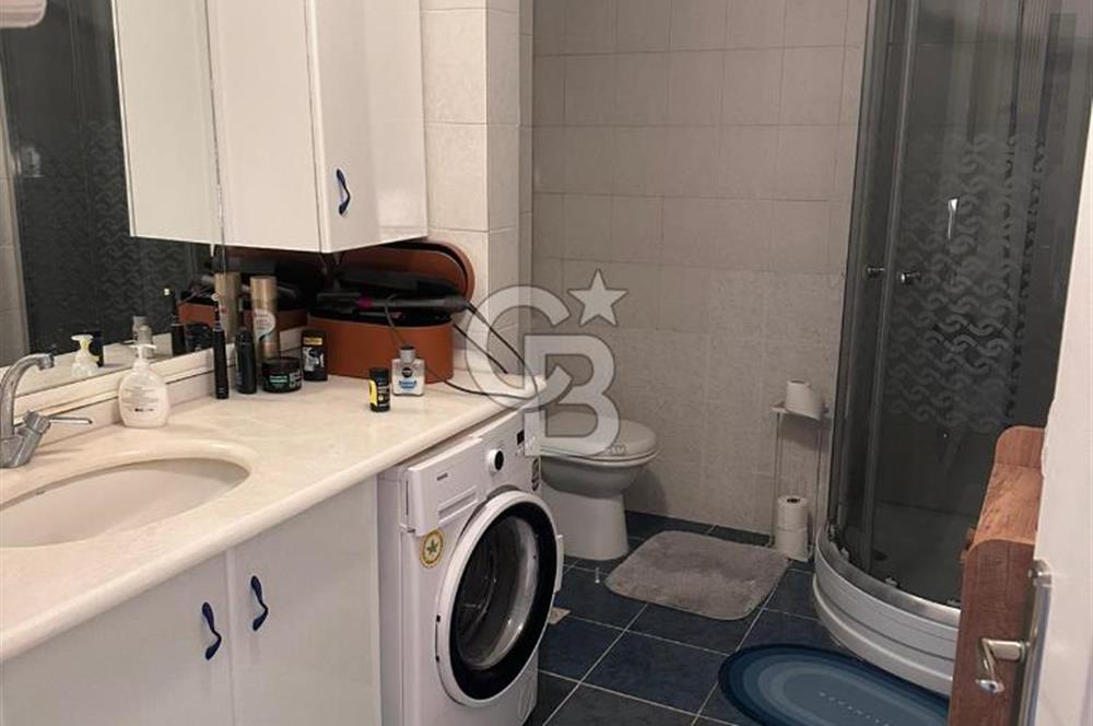 ÇİĞDEM MAH. & 100.YIL ANDE SİTESİNDE 3+1 SATILIK DAİRE