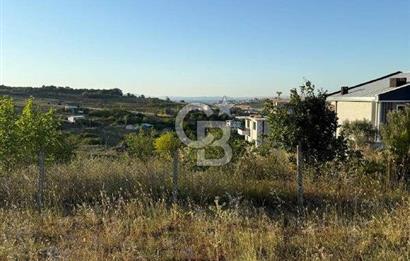 Merkez-Elmalık Mah. Müstakil Parsel, 407 m², Villa İmarlı Arsa