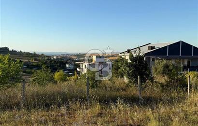 Merkez-Elmalık Mah. Müstakil Parsel, 407 m², Villa İmarlı Arsa
