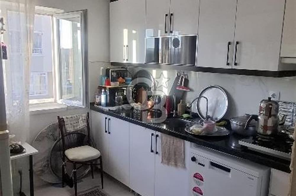 TANDOGAN MAHALLESİ SİNCANDA 2+1 YAPILI DAİRE