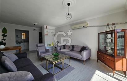 Ayvalık Atatürk Bulvarı Cadde Üzerinde Eşyalı Kiralık 2+1 Daire