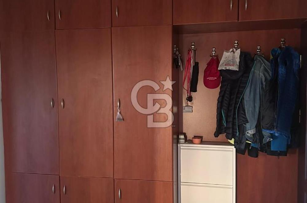 ÇİĞDEM MAH. & 100.YIL ANDE SİTESİNDE 3+1 SATILIK DAİRE
