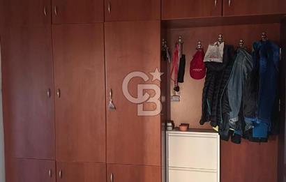 ÇİĞDEM MAH. & 100.YIL ANDE SİTESİNDE 3+1 SATILIK DAİRE