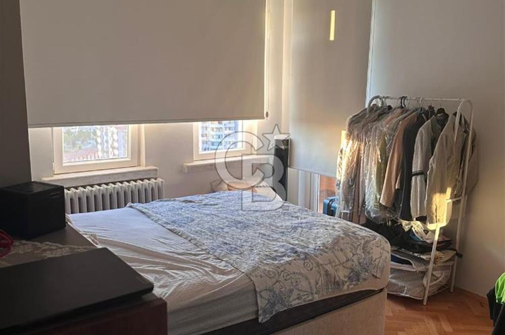 ÇİĞDEM MAH. & 100.YIL ANDE SİTESİNDE 3+1 SATILIK DAİRE