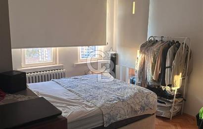 ÇİĞDEM MAH. & 100.YIL ANDE SİTESİNDE 3+1 SATILIK DAİRE