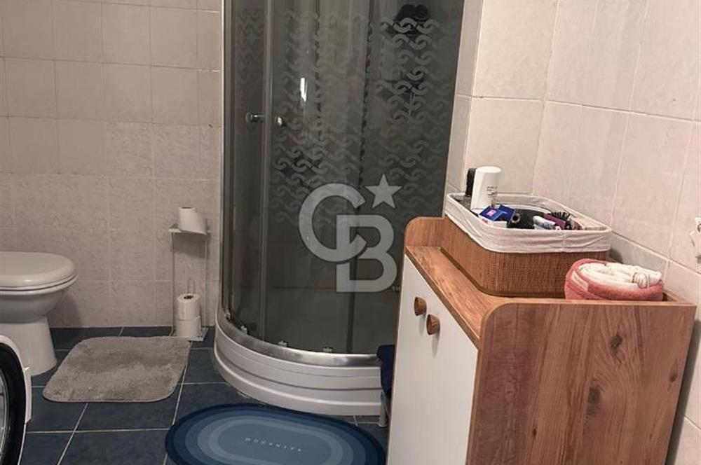 ÇİĞDEM MAH. & 100.YIL ANDE SİTESİNDE 3+1 SATILIK DAİRE