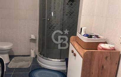 ÇİĞDEM MAH. & 100.YIL ANDE SİTESİNDE 3+1 SATILIK DAİRE