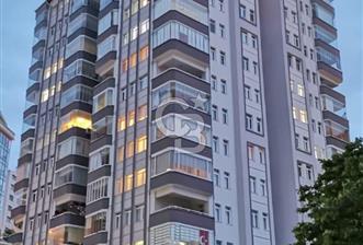 ÇİĞDEM MAH. & 100.YIL ANDE SİTESİNDE 3+1 SATILIK DAİRE