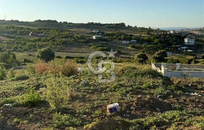 Merkez-Elmalık Mah. Müstakil Parsel, 407 m², Villa İmarlı Arsa