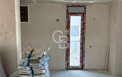 GÖZTEPE TANZİMAT SOKAKTA KATTA TEK 4,5+1 160 M2 NET EYLÜL TESLİM