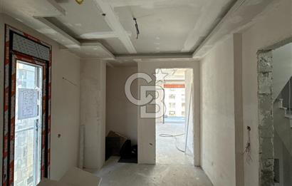 GÖZTEPE TANZİMAT SOKAKTA KATTA TEK 4,5+1 160 M2 NET EYLÜL TESLİM