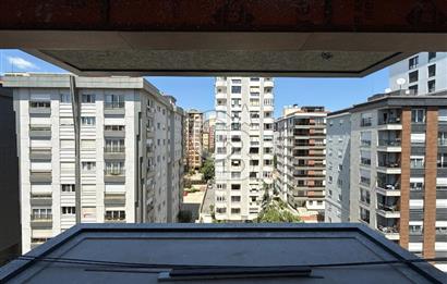GÖZTEPE TANZİMAT SOKAKTA KATTA TEK 4,5+1 160 M2 NET EYLÜL TESLİM