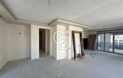 GÖZTEPE TANZİMAT SOKAKTA KATTA TEK 4,5+1 160 M2 NET EYLÜL TESLİM