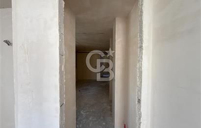 GÖZTEPE TANZİMAT SOKAKTA KATTA TEK 4,5+1 160 M2 NET EYLÜL TESLİM