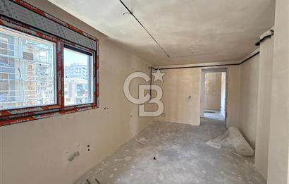 GÖZTEPE TANZİMAT SOKAKTA KATTA TEK 4,5+1 160 M2 NET EYLÜL TESLİM
