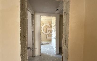 GÖZTEPE TANZİMAT SOKAKTA KATTA TEK 4,5+1 160 M2 NET EYLÜL TESLİM