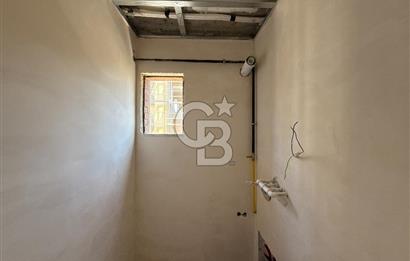 GÖZTEPE TANZİMAT SOKAKTA KATTA TEK 4,5+1 160 M2 NET EYLÜL TESLİM