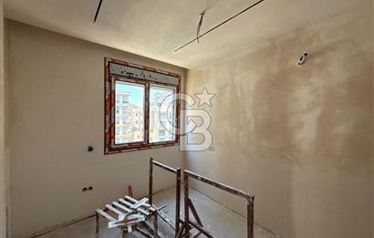 GÖZTEPE TANZİMAT SOKAKTA KATTA TEK 4,5+1 160 M2 NET EYLÜL TESLİM