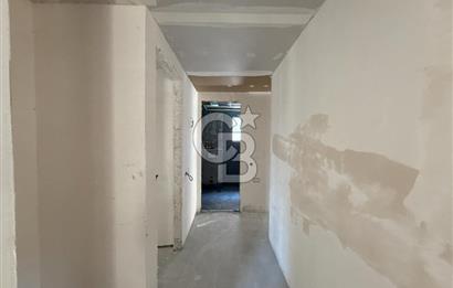 GÖZTEPE TANZİMAT SOKAKTA KATTA TEK 4,5+1 160 M2 NET EYLÜL TESLİM