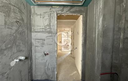 GÖZTEPE TANZİMAT SOKAKTA KATTA TEK 4,5+1 160 M2 NET EYLÜL TESLİM