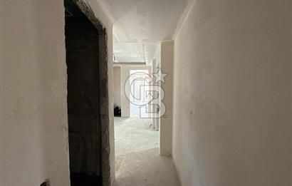 GÖZTEPE TANZİMAT SOKAKTA KATTA TEK 4,5+1 160 M2 NET EYLÜL TESLİM