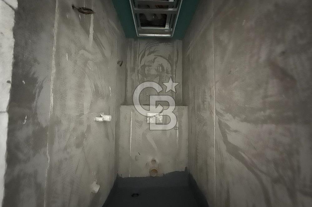 GÖZTEPE TANZİMAT SOKAKTA KATTA TEK 4,5+1 160 M2 NET EYLÜL TESLİM