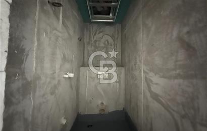 GÖZTEPE TANZİMAT SOKAKTA KATTA TEK 4,5+1 160 M2 NET EYLÜL TESLİM