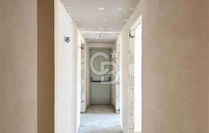 GÖZTEPE TANZİMAT SOKAKTA KATTA TEK 4,5+1 160 M2 NET EYLÜL TESLİM