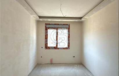 GÖZTEPE TANZİMAT SOKAKTA KATTA TEK 4,5+1 160 M2 NET EYLÜL TESLİM