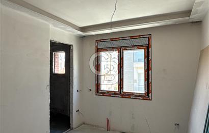 GÖZTEPE TANZİMAT SOKAKTA KATTA TEK 4,5+1 160 M2 NET EYLÜL TESLİM