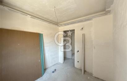 GÖZTEPE TANZİMAT SOKAKTA KATTA TEK 4,5+1 160 M2 NET EYLÜL TESLİM