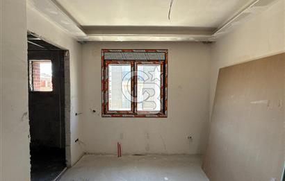 GÖZTEPE TANZİMAT SOKAKTA KATTA TEK 4,5+1 160 M2 NET EYLÜL TESLİM