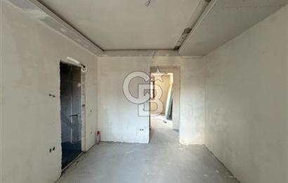 GÖZTEPE TANZİMAT SOKAKTA KATTA TEK 4,5+1 160 M2 NET EYLÜL TESLİM