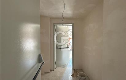 GÖZTEPE TANZİMAT SOKAKTA KATTA TEK 4,5+1 160 M2 NET EYLÜL TESLİM