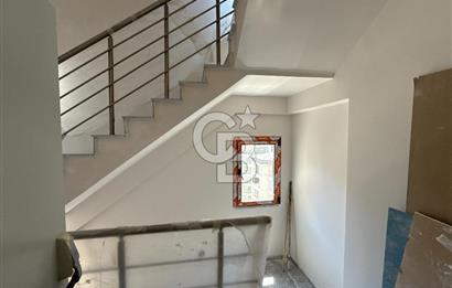 GÖZTEPE TANZİMAT SOKAKTA KATTA TEK 4,5+1 160 M2 NET EYLÜL TESLİM